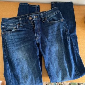 Lucky brand jeans